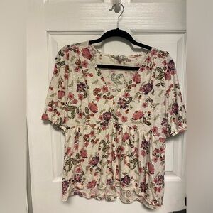 Lucky Brand